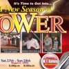 A New Season Of Power English Jingle