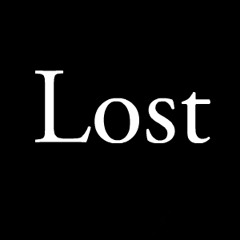Bustcya - Lost