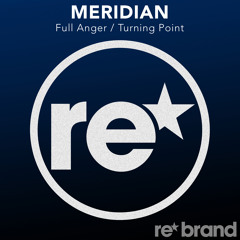 Meridian - Turning Point