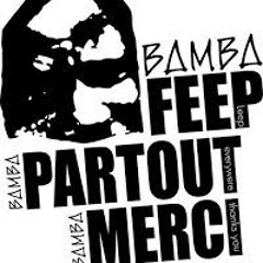 Bamba Féép Bamba Partout Bamba Dokii
