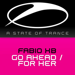 Fabio XB - For Her