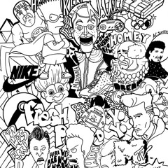 90s House party (Snippet)