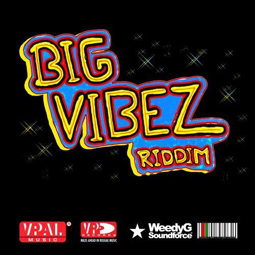 VA Big Vibez Riddim 2013 | Busy Signal, Assassin, Perfect, and more [Weedy G Soundforce]