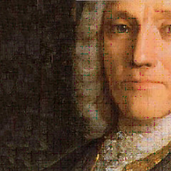 Domenico Scarlatti: Sonata in d minor (K9)