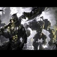 Dubstep Brutal Drops #1
