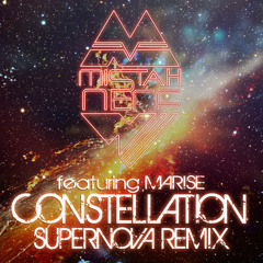 Constellation (Supernova Remix featuring Marise)