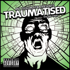Monksta Feat Mr Traumatik - Call me Mr Matik (Available on  iTunes & Amazon)