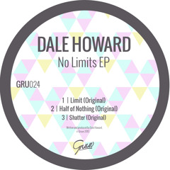 Dale Howard - Limit (Original)
