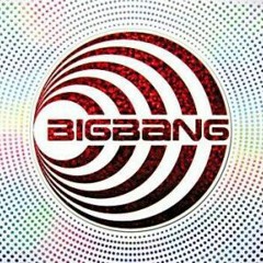 korean big bang songs