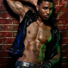 I Want You - Trey Songz