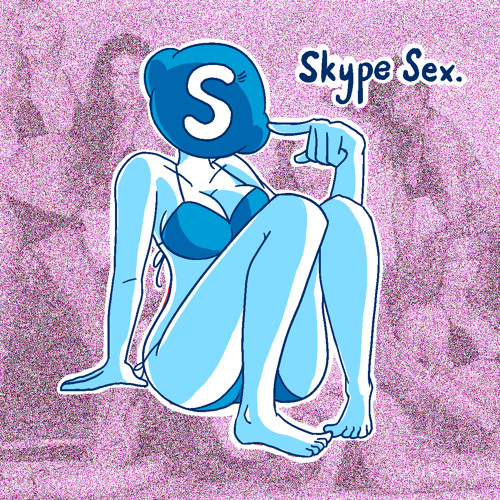 Sex Skype Online
