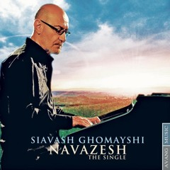 Siavash Ghomeyshi Navazesh