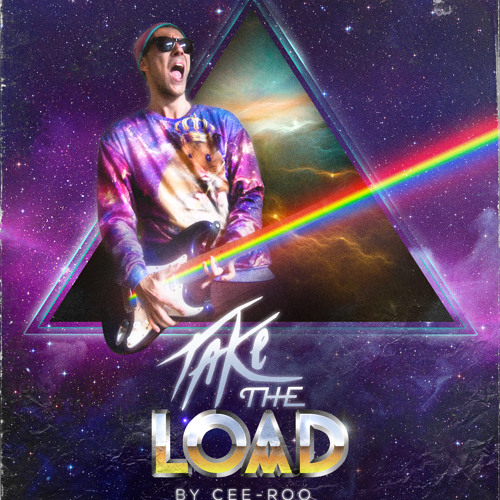 Cee-Roo - Take The Load