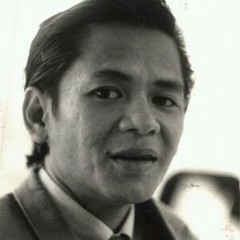 Dari Jauh Kupohon Kan Ampun Maaf - Sudirman at (Just trying out)