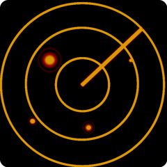 Radar Blips 8 - Please Read All Information