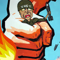 Kim Jung Il: Dub is fo real. The Dictators Dubstep. 2013 Mix by Equals Music North