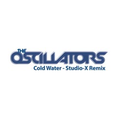 Cold Water - Studio-X Remix