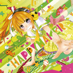 P*Light - TRRIGER★HAPPY (Hommarju Remix)