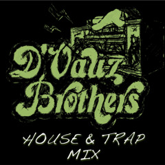House & Trap Mix August 2013