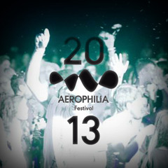 Bebetta at Aerophilia Festival 2013