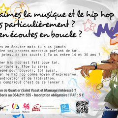 Freestyle De Présentation