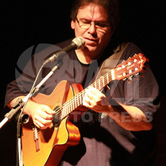 João Alexandre - Salvador da Bahia
