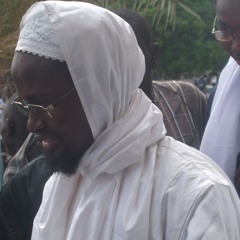 Touba Infos :Korité 2013 Allocution De L'imam De La Grande Mosquée De Touba
