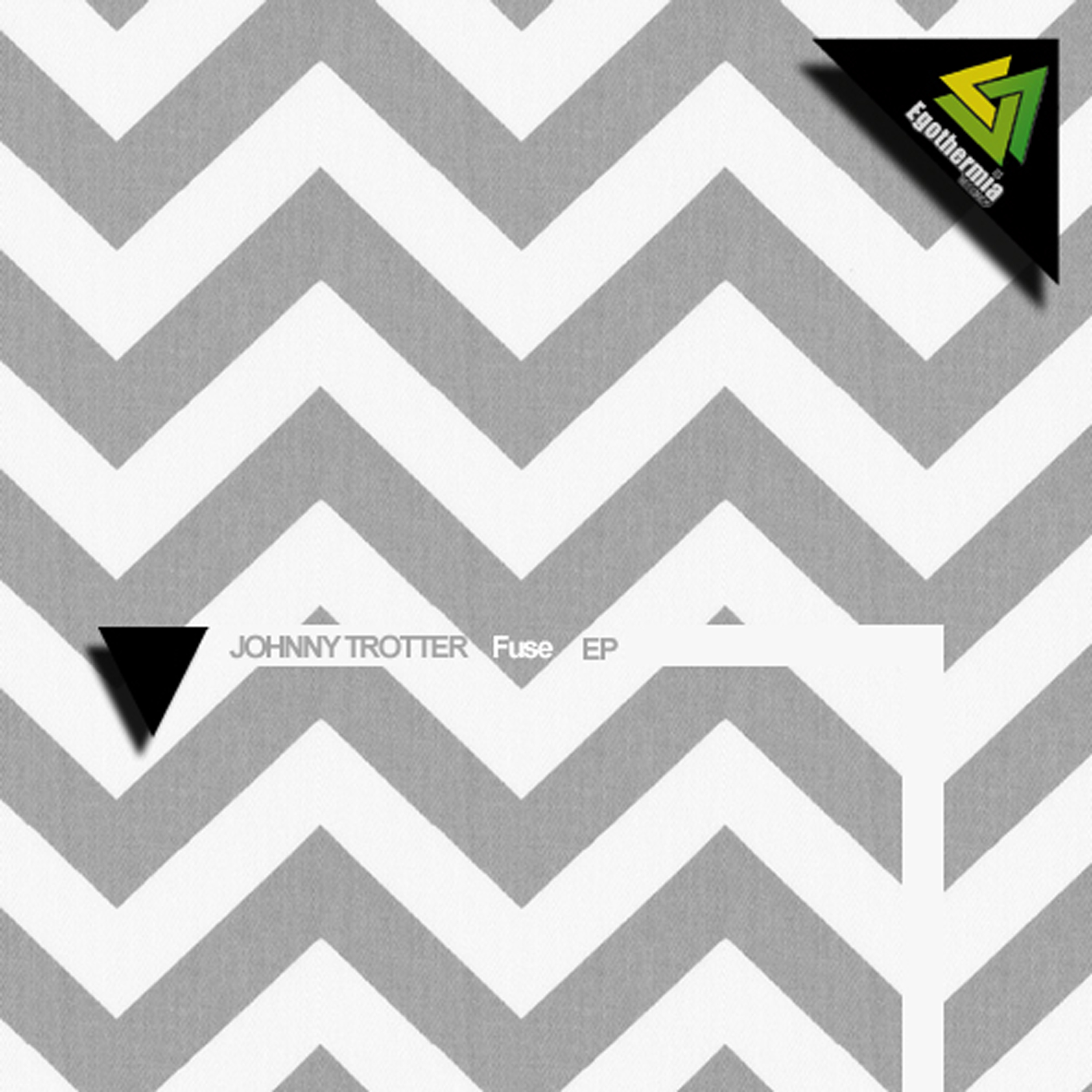 Johnny Trotter - Fuse - (Original mix) episode artwork
