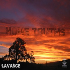 Lavance - Home Truths (RUSHF001) [FREE DOWNLOAD]