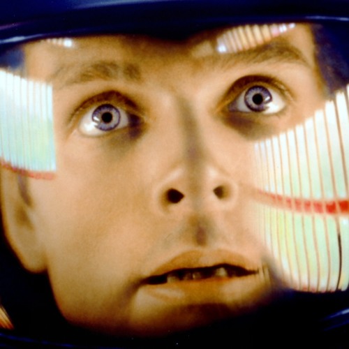 Kosmonaut