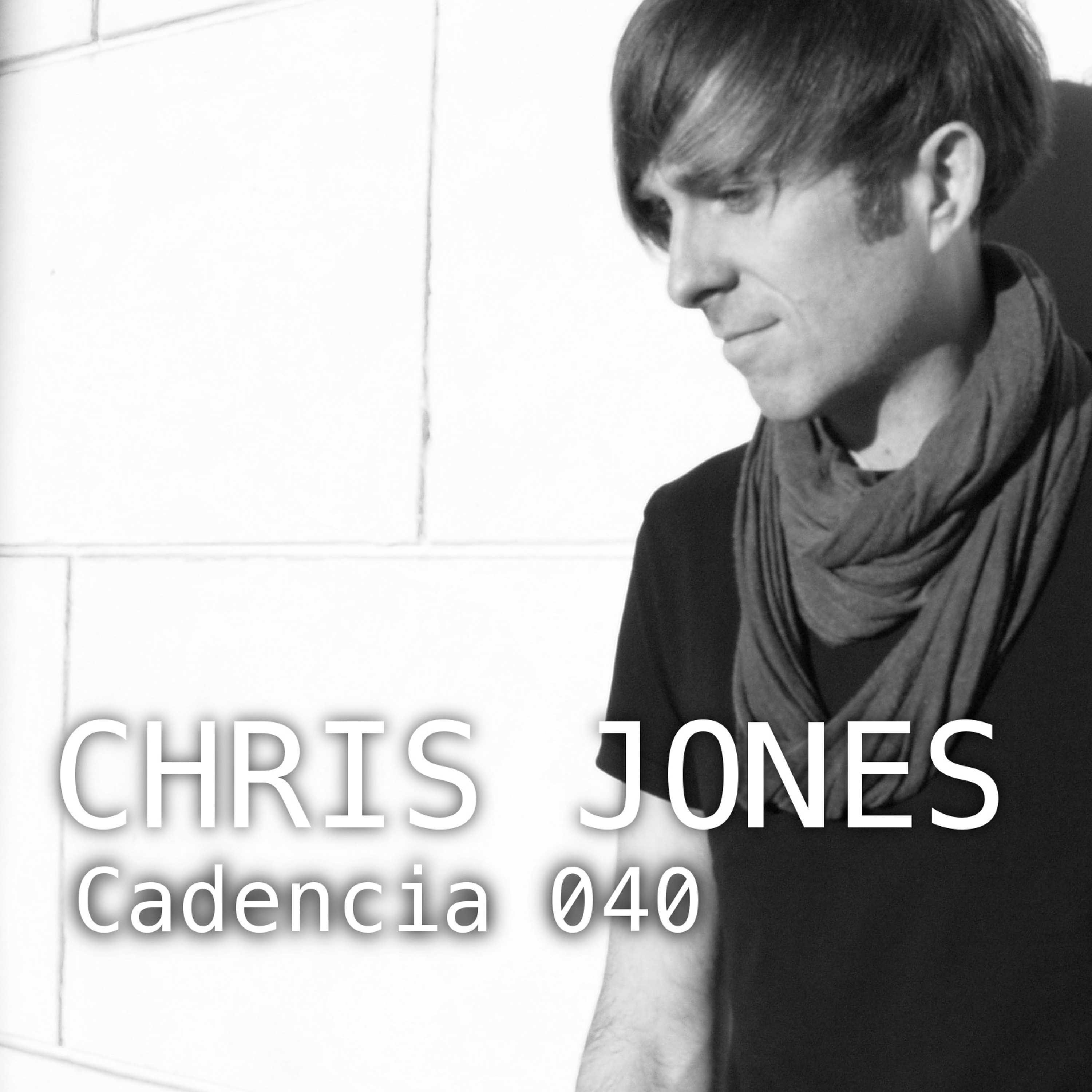 Cadencia Podcast - Hosted By Sejon - Techno Mixes