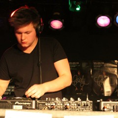 Burn The Secret Agent (LeGrand Vocal Mashup) Netsky Vs Ellie Goulding