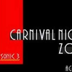 Jackson5 vs Sonic3 - ABC / Carnival Night Zone Mashup Remix