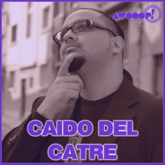 Crac Mc, Matias Vega, Mc Rama - Caido Del Catre (Prod By Dr Dejota - SPJ Studio)