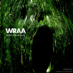 (PGR009) Wraa - Love.net