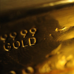 Riky Ray - The Kings Of Dirty Gold