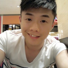 内伤 by Kent Mok