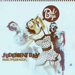 Judgment Day [Clip] [Out now!]