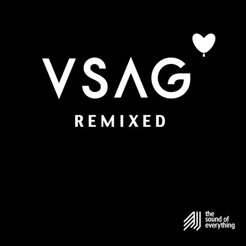 V-Sag & Christos Stylianou ft Alexandra McKay: Smile (Valeron Remix)