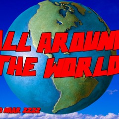 All Around The World Hint Vrijdag