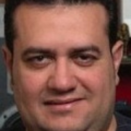 رحيل .. عمرو إسماعيل