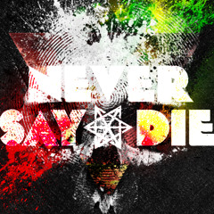 Never Say Die Volume
