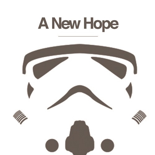 A New Hope