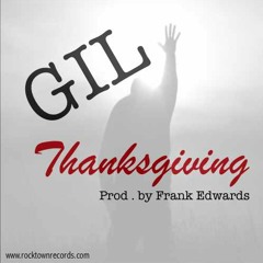 Thanksgiving-Master- Giljoe [Selah Afrik]