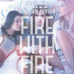 FIRE WITH FIRE Audiobook Excerpt