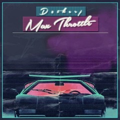 Maxx Intro - *Max Throttle EP*