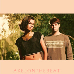 alnGrge - Outlns (axelonthebeat edit)