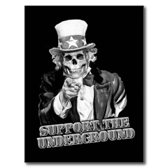 Underground Shuffle