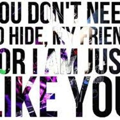 Skrillex - Scary Monsters And Nice Sprites (A.V Remix)