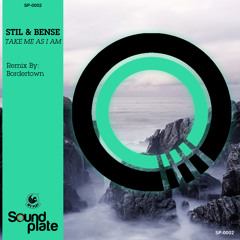 Stil & Bense - 'Take Me As I Am' [OUT NOW]
